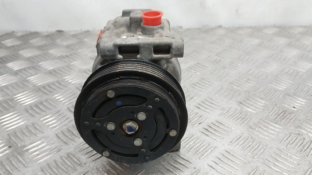 Compressor de ar condicionado 169A4000 51747318 de Fiat 500 (312_) 2010-0 69 CV con 93542 km