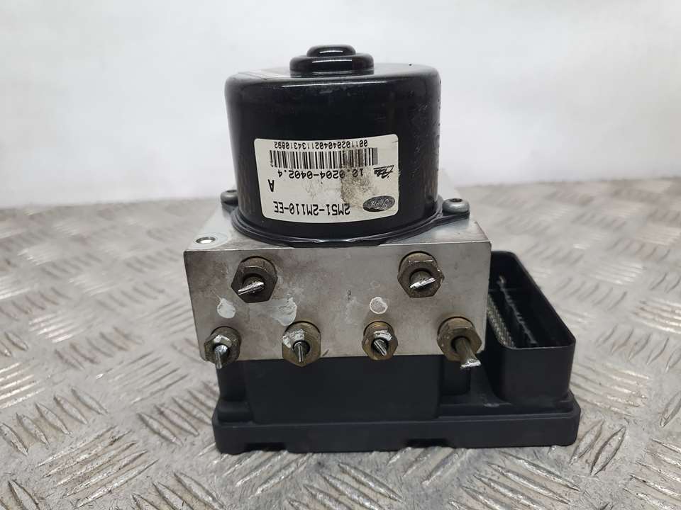 PEUGEOT Focus 1 generation (1998-2010) ABS Pump 2M512M110EE, 10020404024 23631327