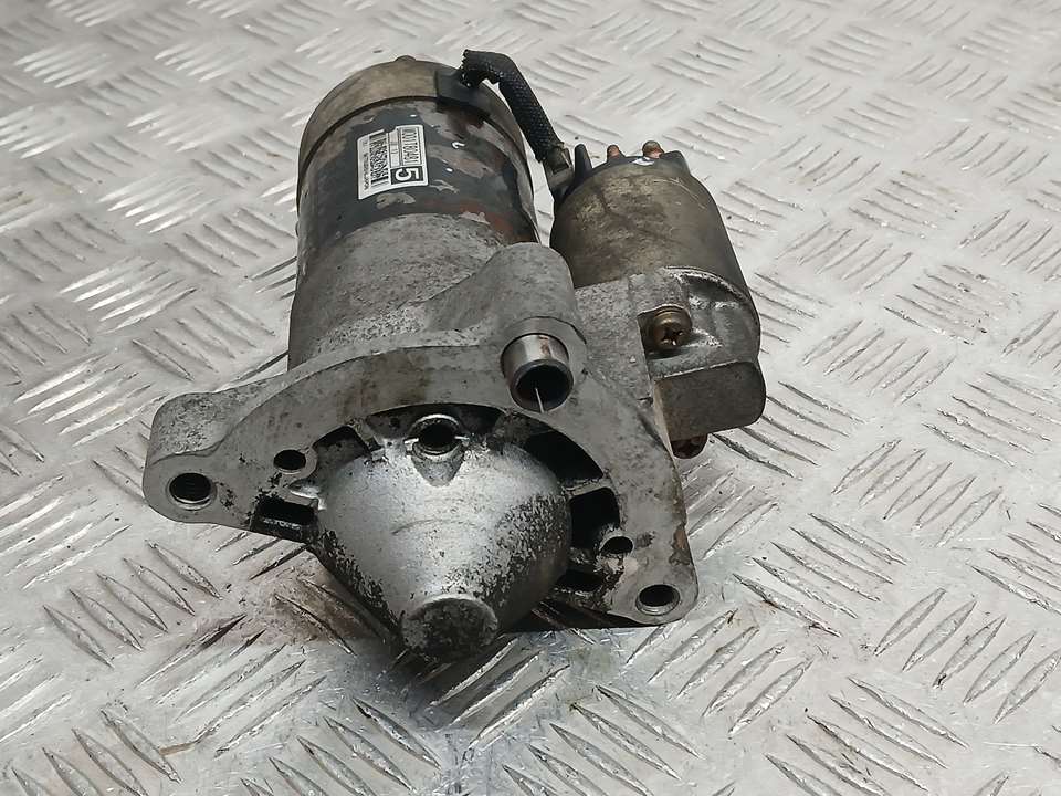 VOLKSWAGEN 406 1 generation (1995-2004) Indítómotor M001T80481 23635909