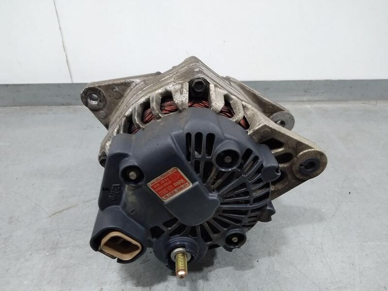 Alternador G4EA 3730022650 de Hyundai Getz (tb) 2002-2005 85 CV - pieza usada