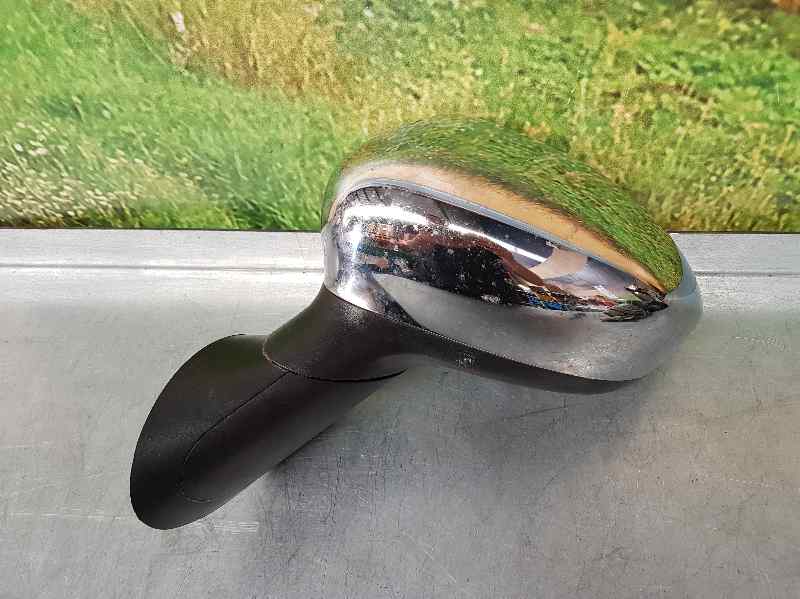ABARTH 500C / 595C / 695C (312_) (2009-present) Left Side Wing Mirror 5PINS, ELECTRICO 24012153