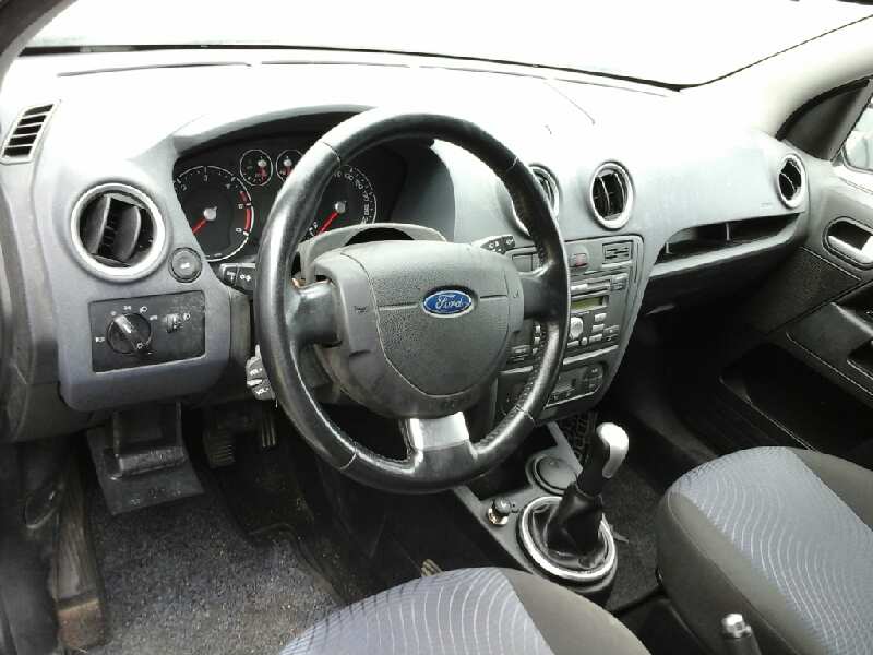 FORD Fusion 1 generation (2002-2012) Αισθητήρας μάζας αέρα MAF 9650010780,72834204,SENSATA 23185981