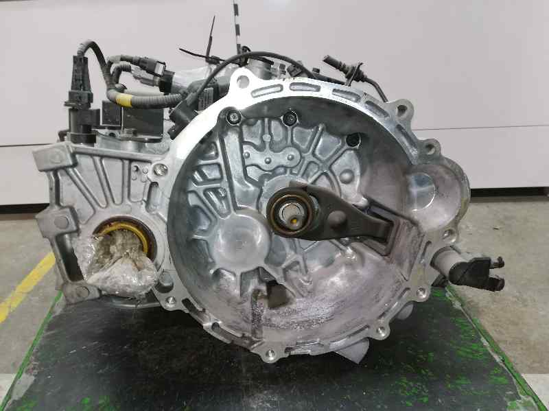 KIA Cerato 1 generation (2004-2009) Коробка передач P51767, 027137 18394826