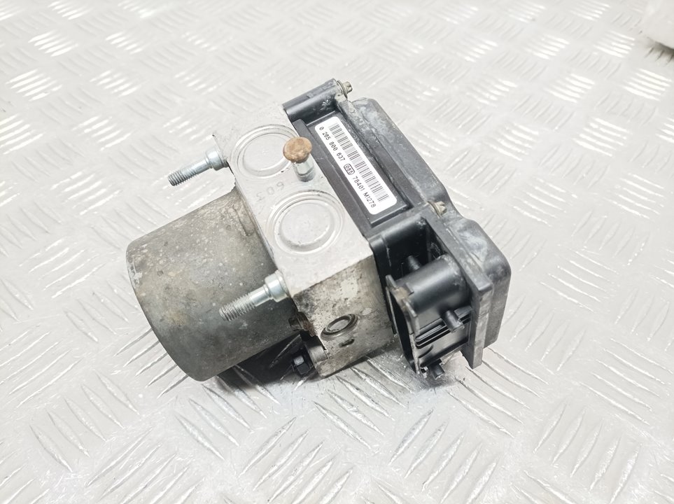 KIA Cee'd 1 generation (2007-2012) ABS pump 589201H300,0265231951 24015944