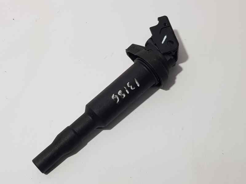 PEUGEOT 5008 1 generation (2009-2016) High Voltage Ignition Coil 75949378002, 0221504470 18690227