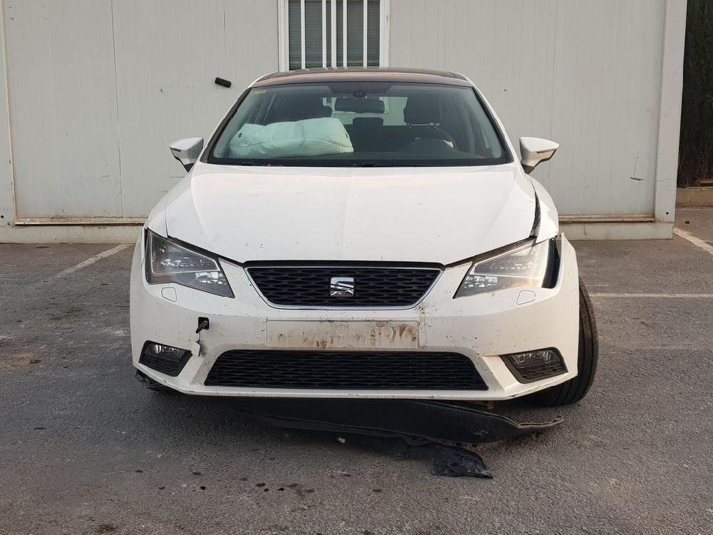 SEAT Leon 3 generation (2012-2020) Βαλβίδα EGR 5Q0253691F 23633561