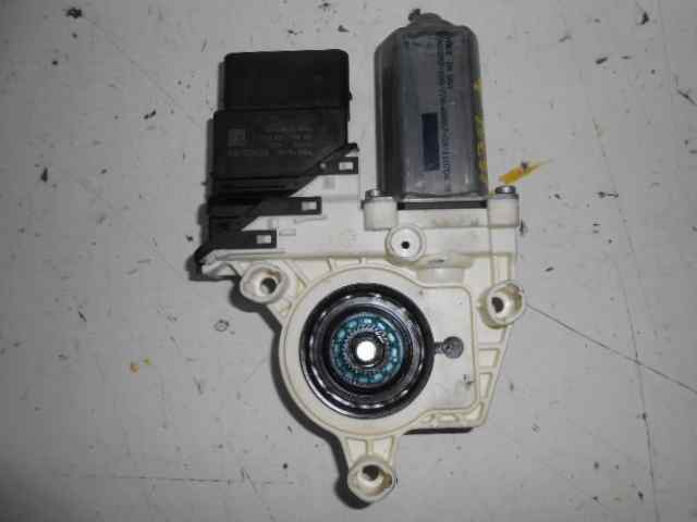 VOLKSWAGEN Jetta 5 generation (2005-2011) Rear Right Door Window Control Motor 1K5839402G,1K5839402G 18481662