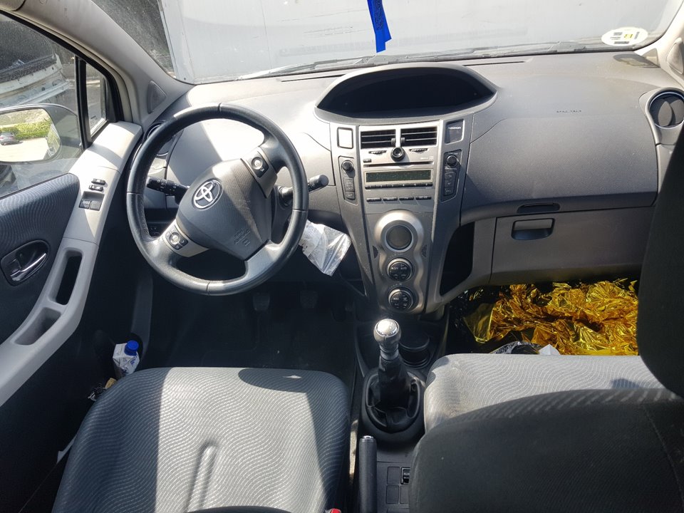 TOYOTA Yaris 2 generation (2005-2012) Другие блоки управления 8264147020,72818502 20677907