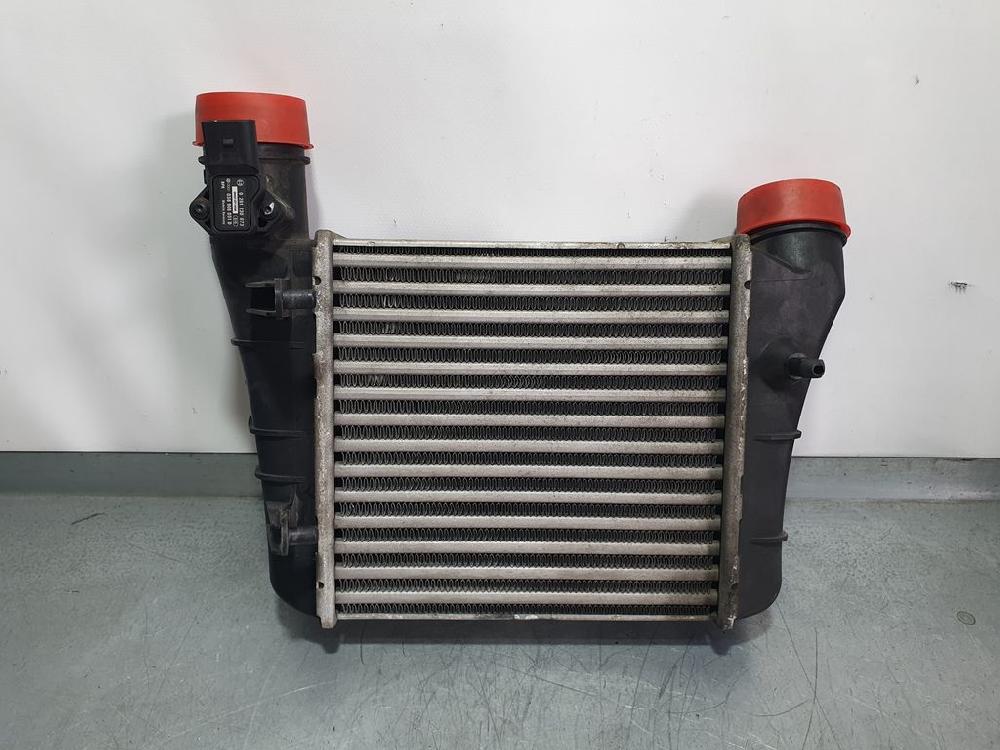 VOLKSWAGEN Exeo 1 generation (2009-2012) Radiator intercooler 038906051D,8E0145805AA 23658199