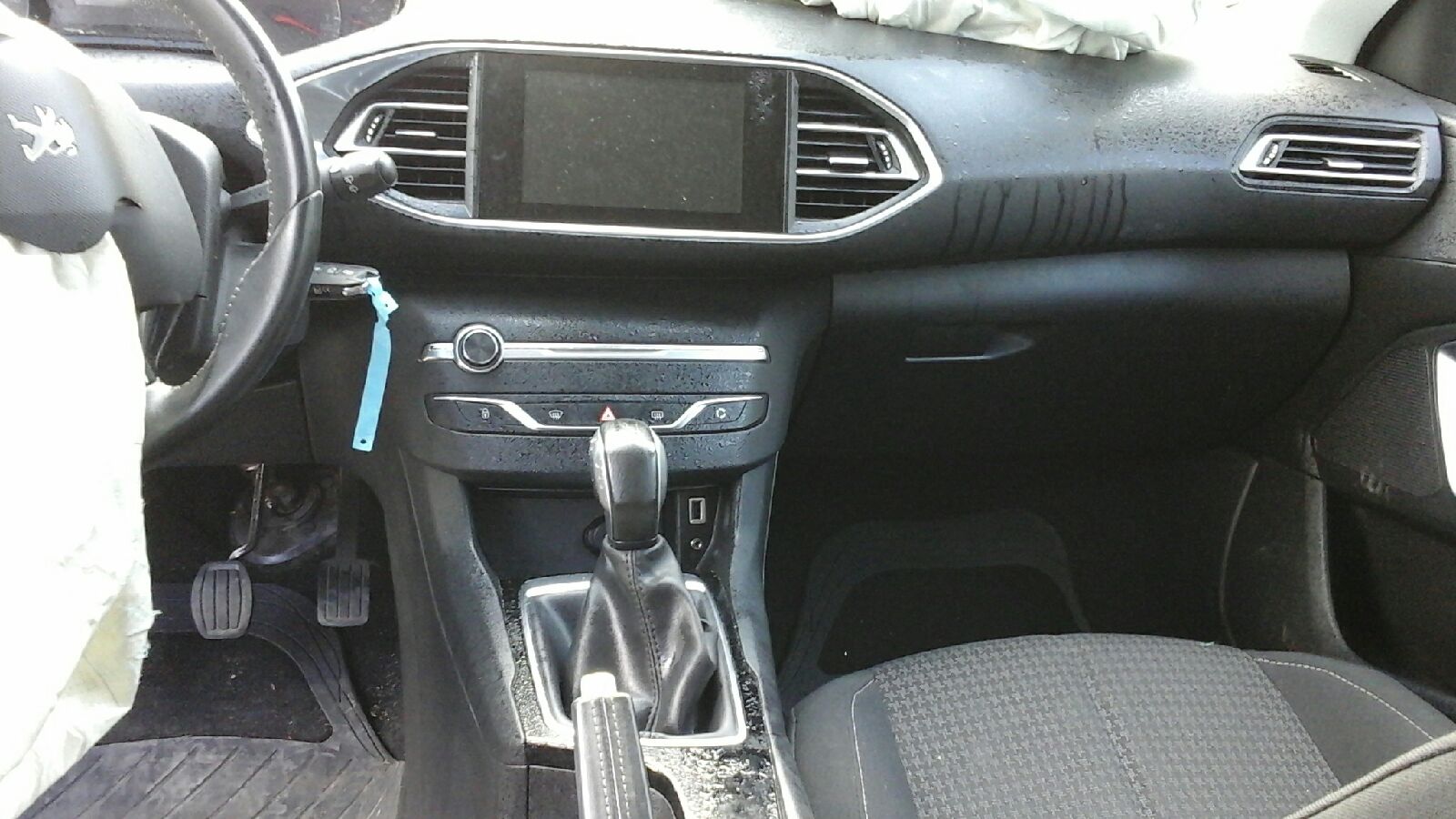 PEUGEOT 308 T9 (2013-2021) Switches 96777660ZD, 10093069, LKPATASROTAS 18700174