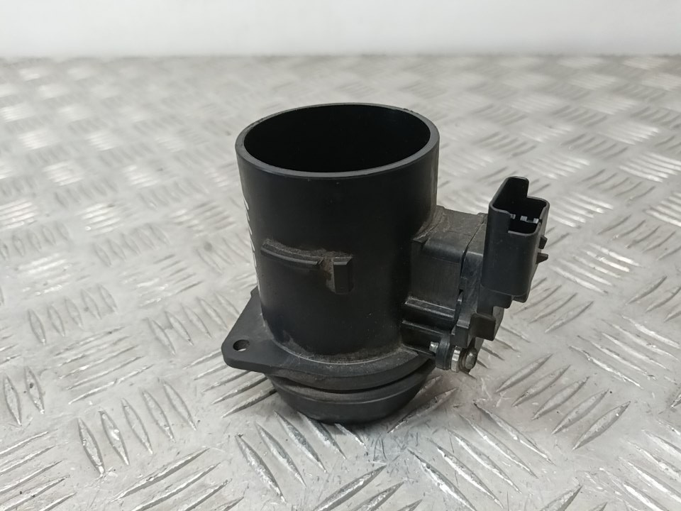 PEUGEOT 3008 1 generation (2010-2016) Mass Air Flow Sensor MAF 9683282980, AFH5024 21070205