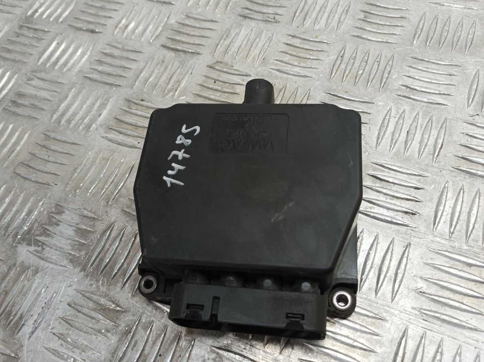 VOLVO Polo 4 generation (2001-2009) Alte unități de control 6Q0906625A 24076206