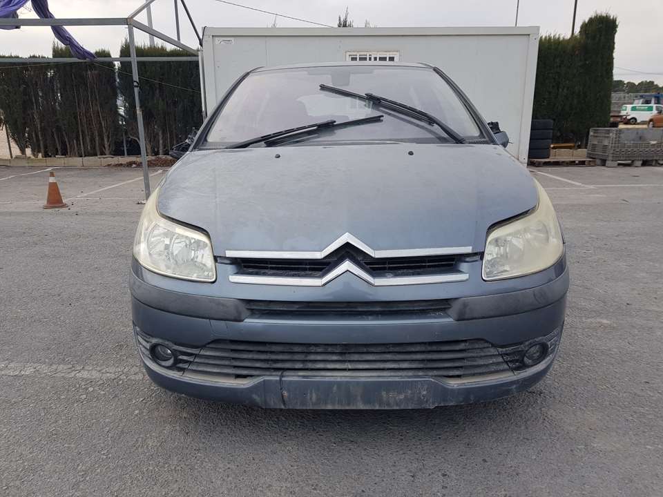 FORD C4 1 generation (2004-2011) Aizmugurējais labais lukturis 9655863980, 4CZX13404A 23778162