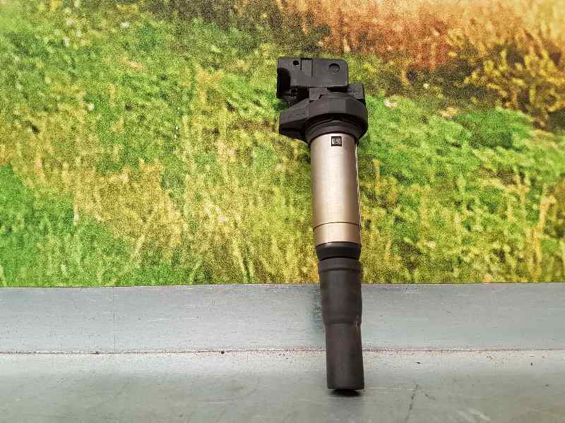 PEUGEOT 207 1 generation (2006-2009) High Voltage Ignition Coil V757501080,19005293 23717700