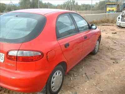 VAUXHALL Lanos T100 (1997-2008) Far dreapta față EXTERIOR 18377177