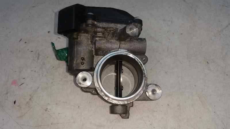 AUDI A3 8V (2012-2020) Throttle Body 04L128063T,A2C94859900 18558442