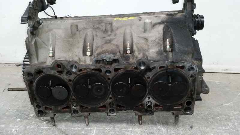 VOLKSWAGEN Bora 1 generation (1998-2005) Голова двигателя 038103373R 18541104