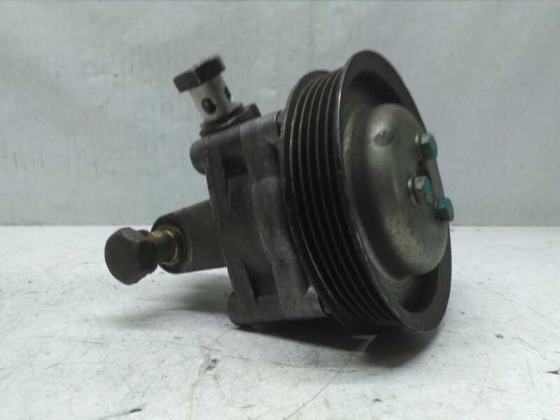 CITROËN 164 1 generation (1987-1998) Power Steering Pump 7681955122 18382520