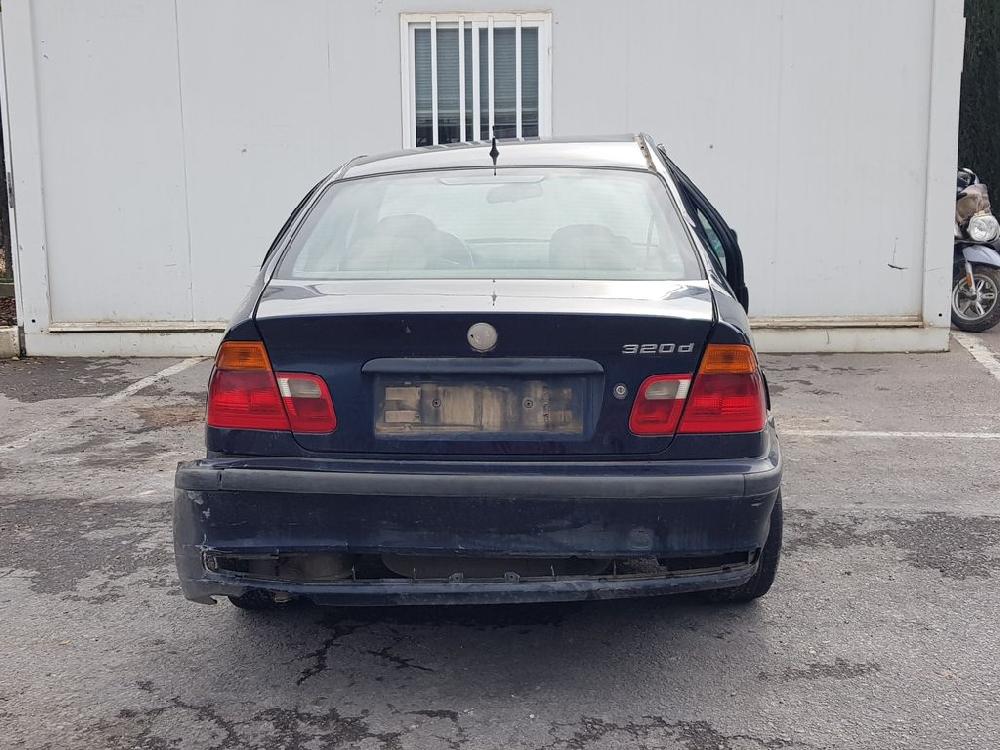 VAUXHALL 3 Series E46 (1997-2006) Klimata kontroles modulis 64116902440,5HB00773811 23631446