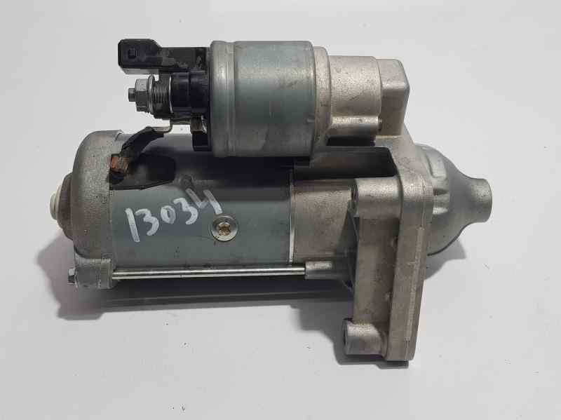 PEUGEOT 3008 2 generation (2017-2023) Starter Motor 9832577880, ESW2021HEB, VALEO 24035072