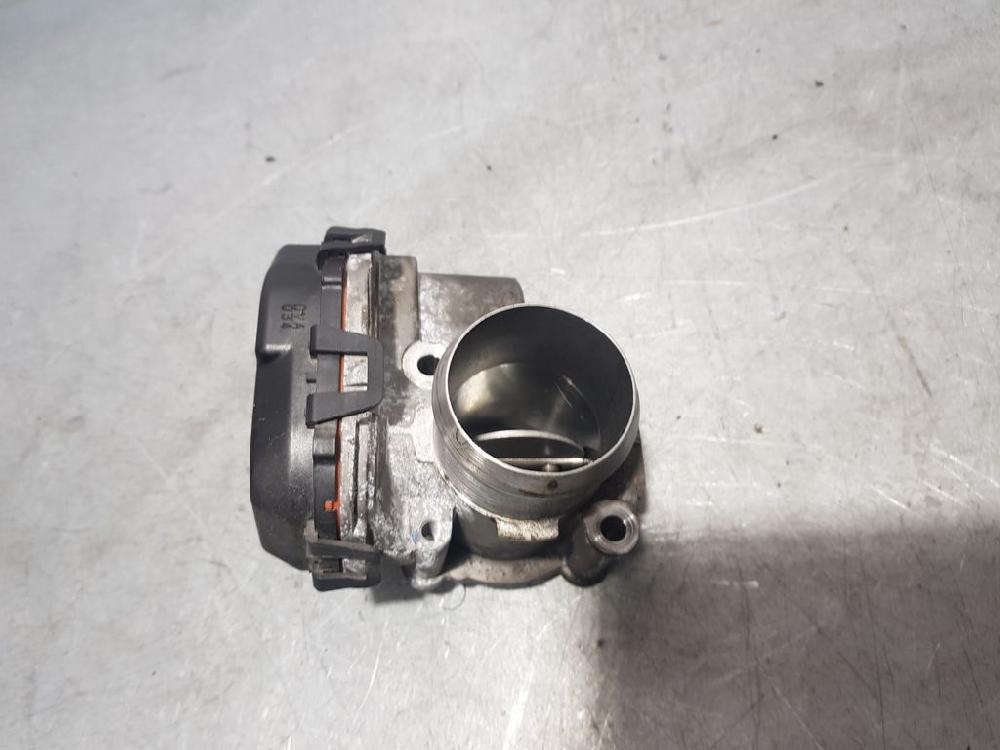 PEUGEOT 208 Peugeot 208 (2012-2015) Gasshus 9807238580, V29039645 18709926