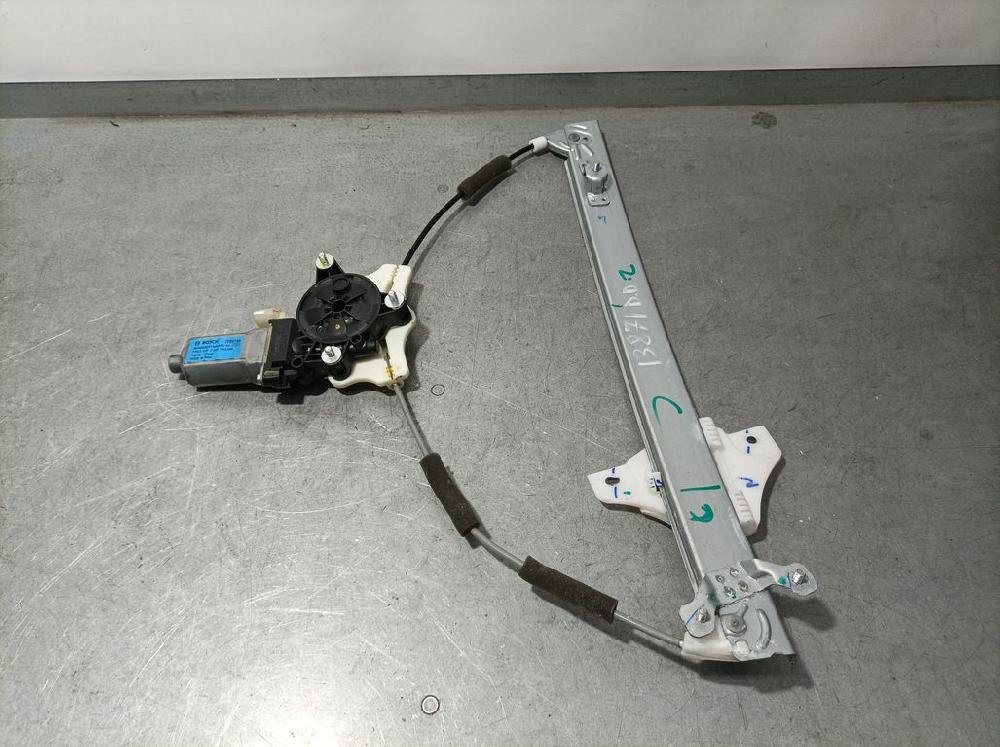 HYUNDAI i20 IB (2 generation) (2014-2020) Front Right Door Window Regulator 82402C7010,F00S1W5084 24051227