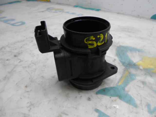 OPEL Fiesta 5 generation (2001-2010) Masseluftstrømsensor MAF 5WK9631,9657533680 18473481