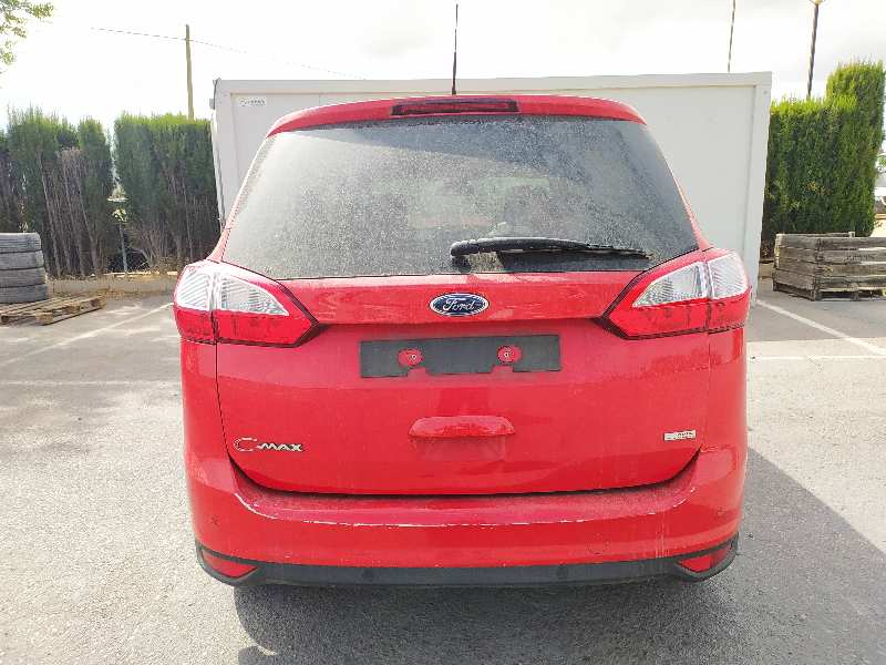 FORD C-Max 2 generation (2010-2019) Другие блоки управления AM5T14D212EB 24511743