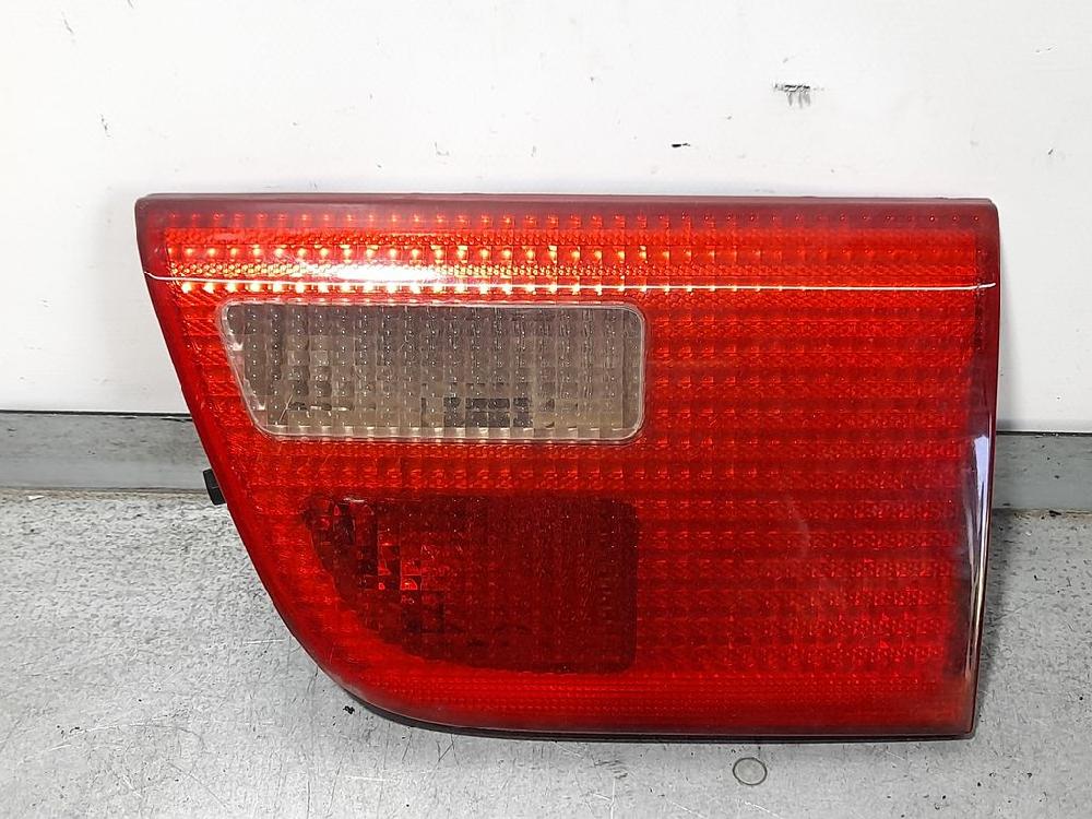 ALFA ROMEO X5 E53 (1999-2006) Rear Right Taillight Lamp 840901207,251508 23658265