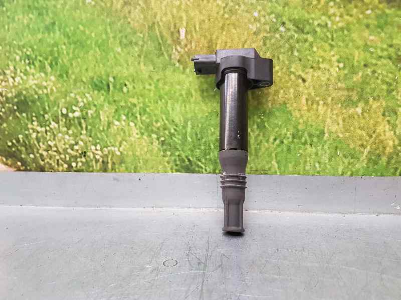 PEUGEOT 208 Peugeot 208 (2012-2015) High Voltage Ignition Coil 9671214580, 28211913 18554121