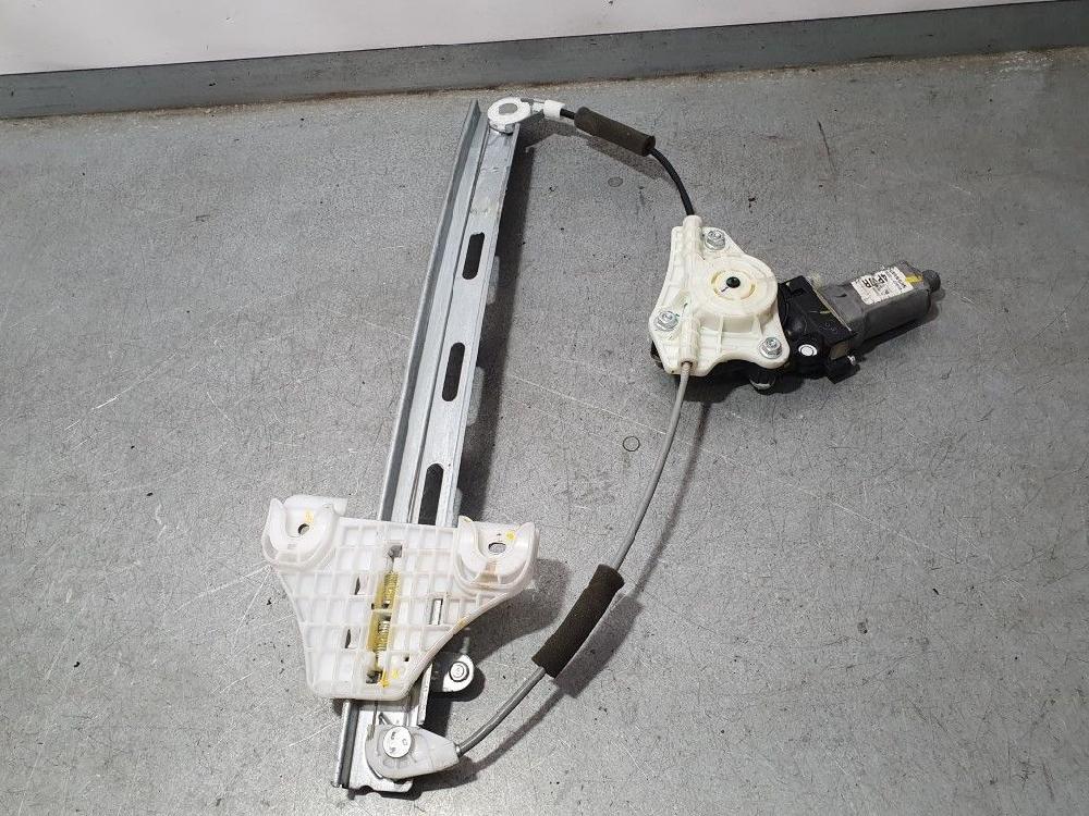 HYUNDAI i20 IB (2 generation) (2014-2020) Rear Right Door Window Regulator 83402C7010,F00S1W2084 24046803