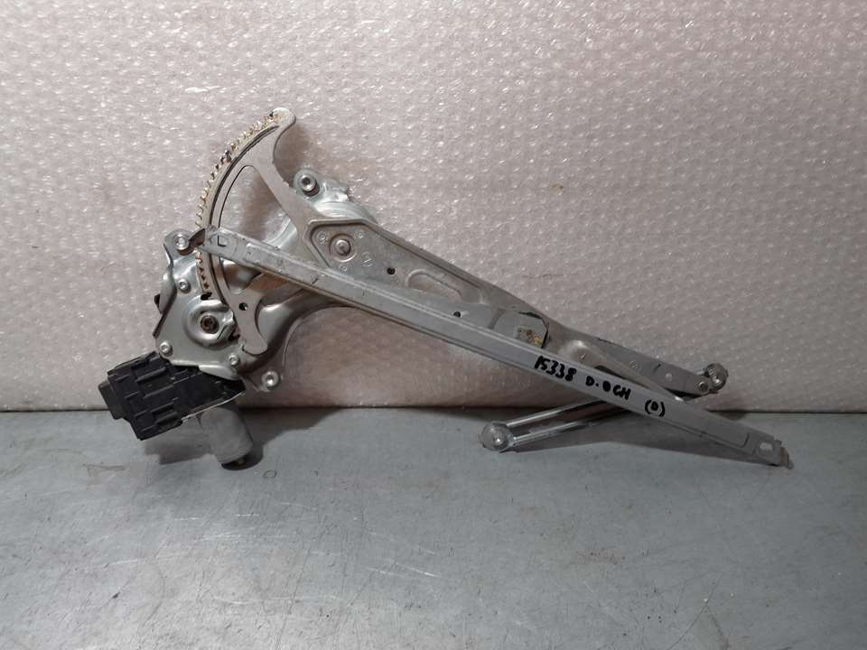 TOYOTA Prius Plus 1 generation (2012-2020) Front Right Door Window Regulator ELECTRICO8PINES 24104740