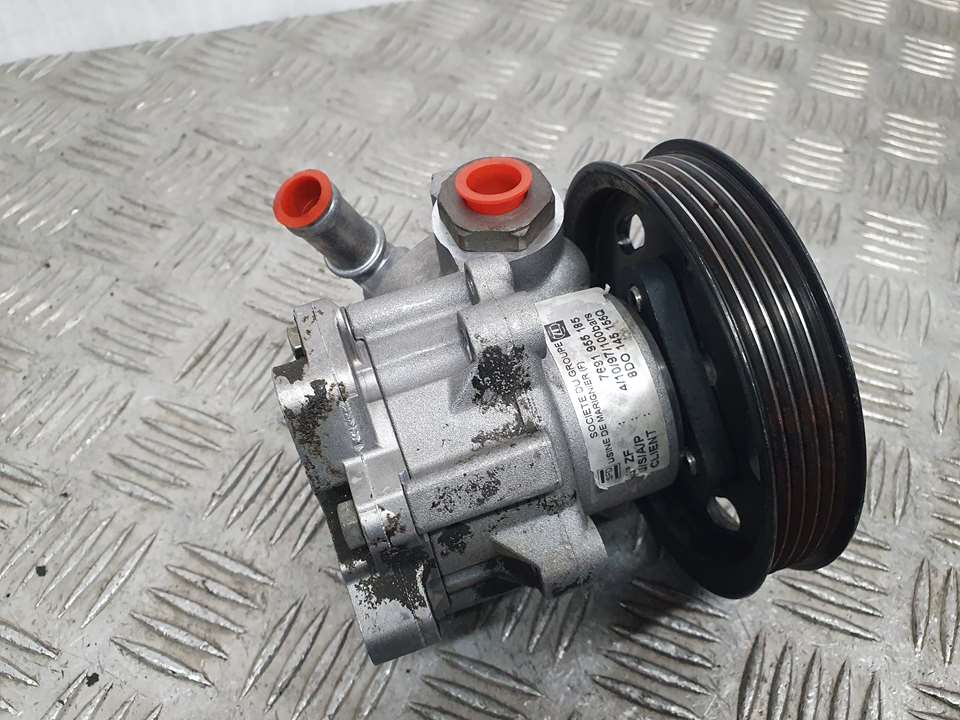 HONDA 7 generation (2002-2008) Power Steering Pump 8D0145155Q, 7691955185 24027266