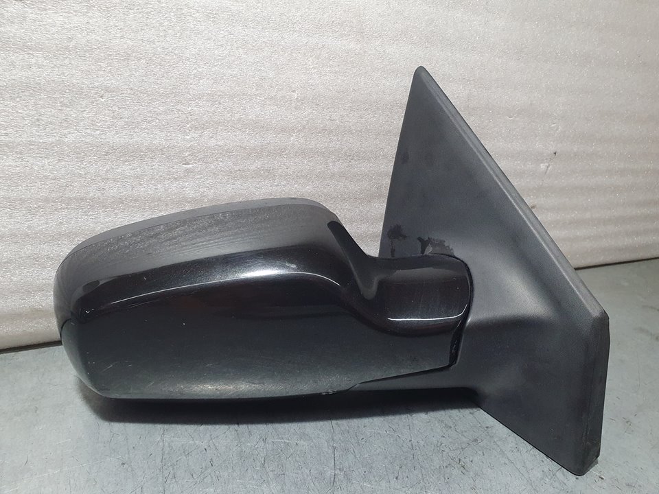 RENAULT Clio 3 generation (2005-2012) Right Side Wing Mirror SINREF 24069626