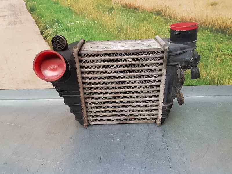 TOYOTA Camry XV40 (2006-2011) Intercooler Radiator 1J0145803F,862328X 26488687