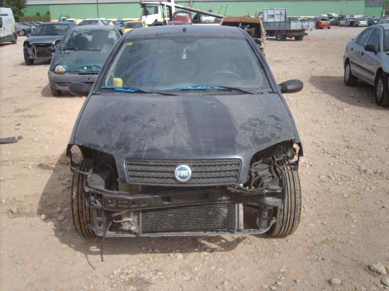 FIAT Punto 3 generation (2005-2020) Бабина BAE800B 18694969