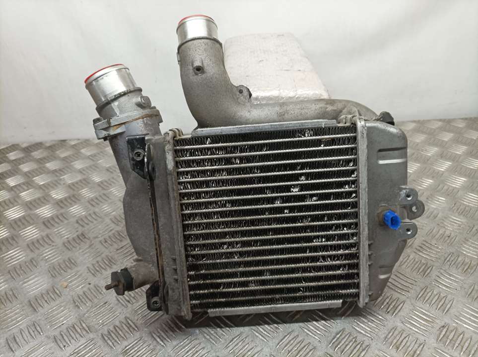 MAZDA 5 1 generation (2005-2010) Starpdzesētāja/interkūlera radiators 1271002362 24090700