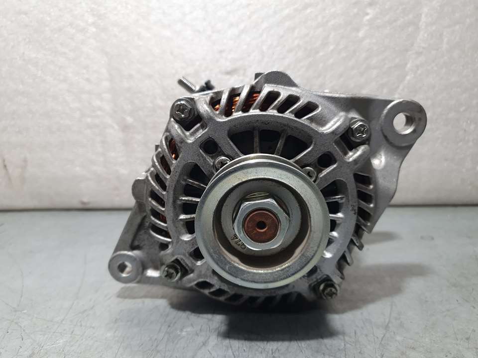 MITSUBISHI ASX 1 generation (2010-2020) Alternator A5TL0092B,1800A287 22485534