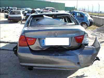 BMW 3 Series E90/E91/E92/E93 (2004-2013) Стеклоподъемник передней левой двери 0130822226,6PINS 18410356