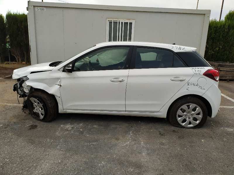 HYUNDAI i20 IB (2 generation) (2014-2020) Лямбда зонд 3921003090, 9025030122 23656431