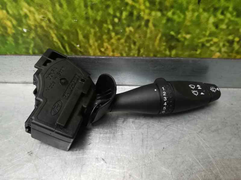 OPEL Fiesta 5 generation (2001-2010) Indicator Wiper Stalk Switch 1S7T17A553DD 18608325