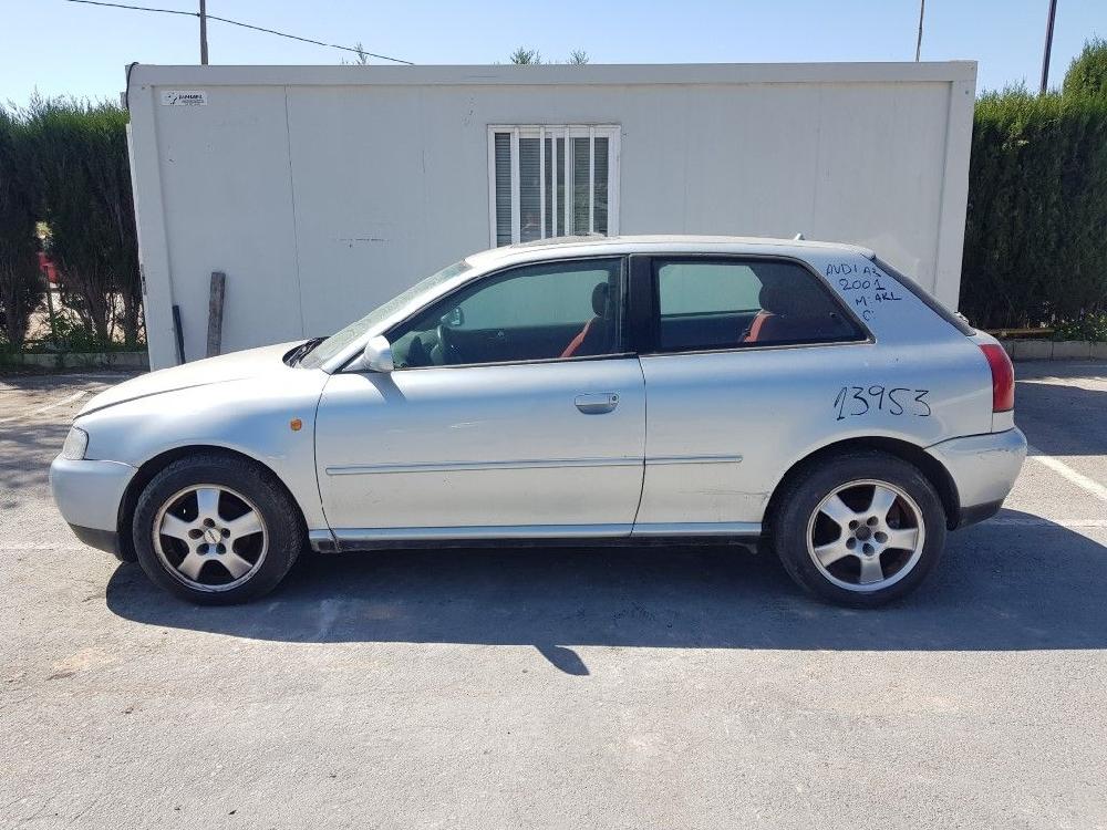 ALFA ROMEO A3 8L (1996-2003) Спидометр 8L0919860E,110008894 23827433