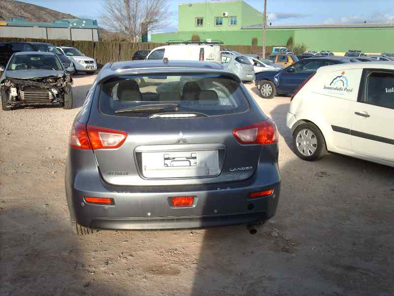 MITSUBISHI ASX 1 generation (2010-2020) Бабина FK0320,1832A016 18528572