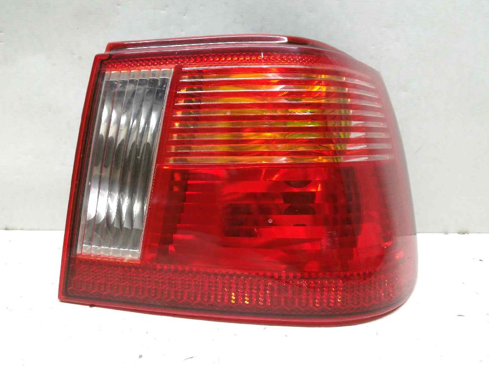 PORSCHE Cordoba 1 generation (1993-2003) Rear Right Taillight Lamp EXTERIOR 18417745