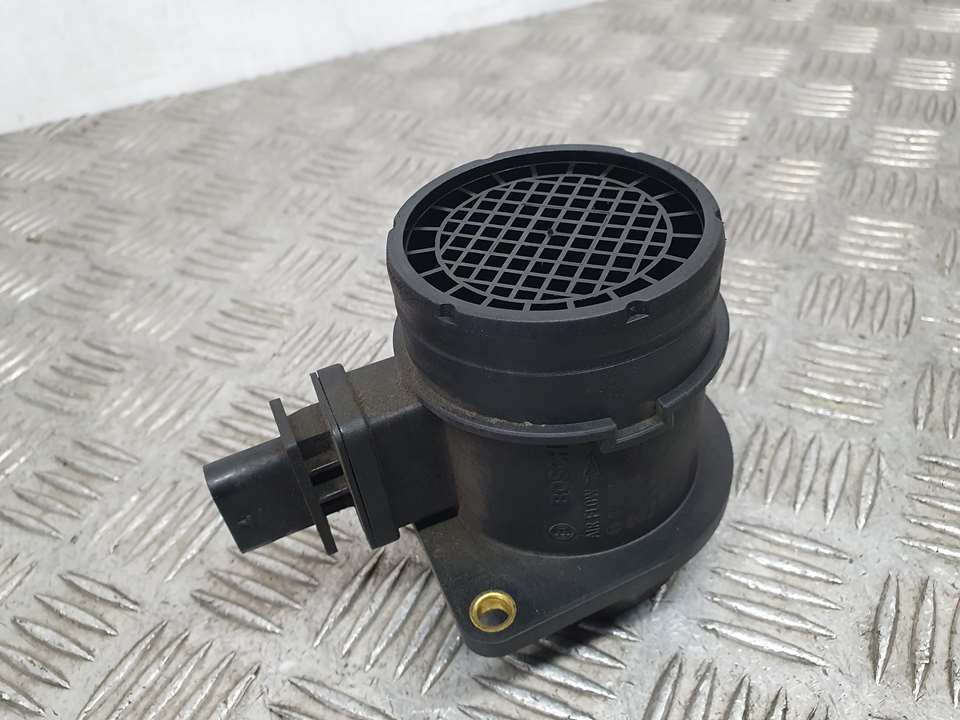 MERCEDES-BENZ Santa Fe SM (2000-2013) Mass Air Flow Sensor MAF 281642A401,0281002723 23061534