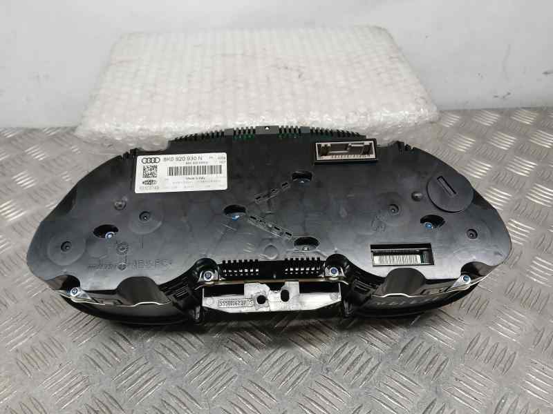 AUDI A4 B8/8K (2011-2016) Speedometer 8K0920930N,503002371404 27159051