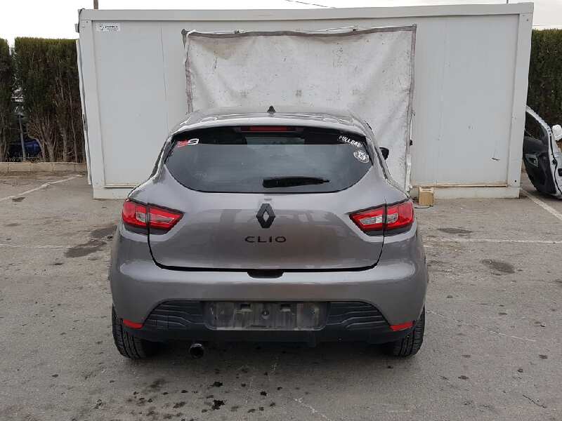 RENAULT Clio 3 generation (2005-2012) Переключатель кнопок 255522448R,344422023GB 22602006