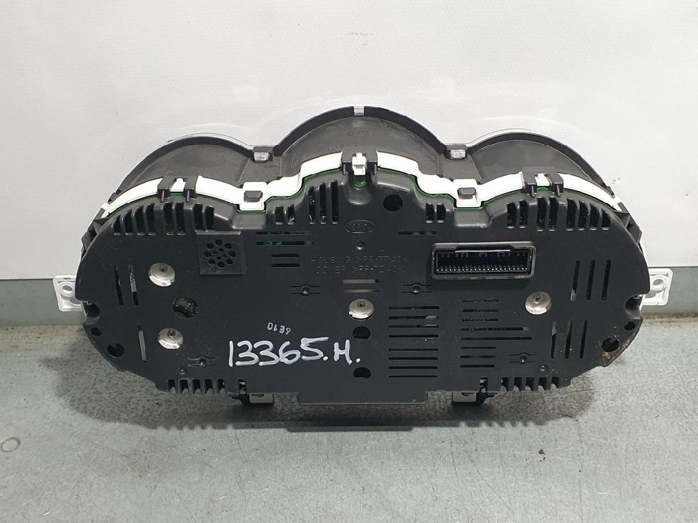 KIA Rio 3 generation (2011-2017) Speedometer 940231W810 18693650