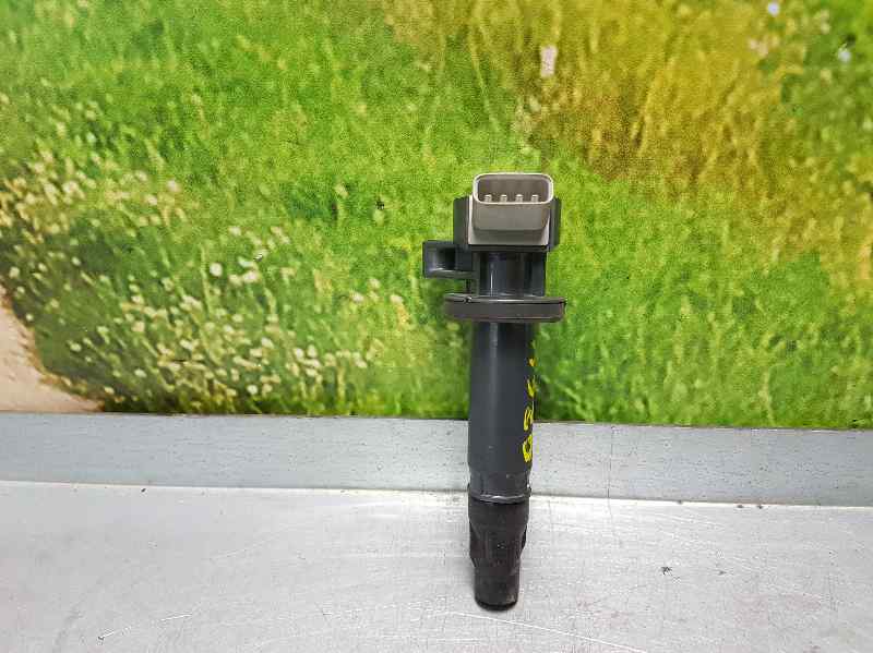 DAIHATSU High Voltage Ignition Coil 19500B2040, DIAMOND 24007528