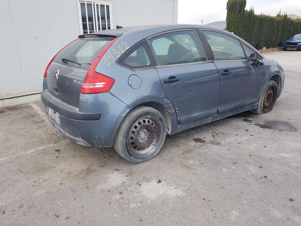 FORD C4 1 generation (2004-2011) Aizmugurējais labais lukturis 9655863980, 4CZX13404A 23778162